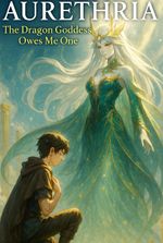 Aurethria: The Dragon Goddess Owes Me One