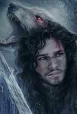 Avatar of the Seven Kingdoms