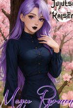 ℳayu Ryomen // Jujutsu Kaisen // JJK // FanFic