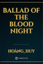Ballad of the Blood Night
