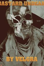 Bastard Undead