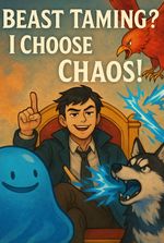 Beast Taming? I Choose Chaos!