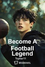 Become A Football Legend