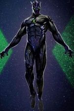 Ben 10 in Marvel Universe