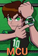 Ben 10:Ultimate Marvel
