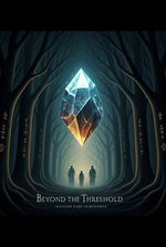 beyond the threshold