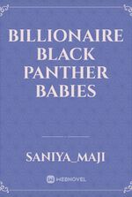 billionaire black panther babies