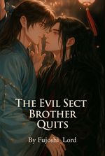 (BL) The Evil Sect Brother Quits