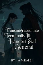 (BL) Transmigrated Into Terminally ILL Fiancé Of Evil General