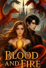 Blood And Fire: A Forbidden Legacy