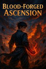 Blood-Forged Ascension
