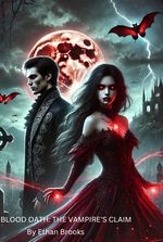 BLOOD OATH: THE VAMPIRE'S CLAIM