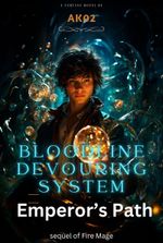 Bloodline Devouring System: Emperor's Path