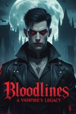 Bloodlines: A Vampire’s Legacy