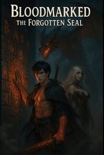 Bloodmarked: The forgotten seal