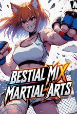 BMMA: Bestial Mix Martial Arts