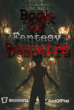 Book Of Fantasy/Despair