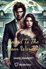 Bound To The Moon Warden