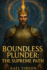 Boundless Plunder: The Supreme Path