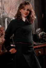 Bringing Fairytales to Hogwarts!