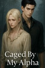 Caged By My Alpha