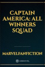 Captain America: All Winners Squad