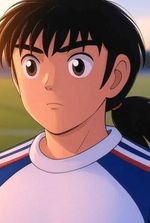 Captain Tsubasa: My Way