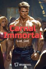 Carnal Immortal