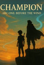 Champion: Before The Wind