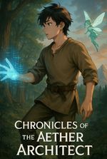 Chronicles of the Aether Architect