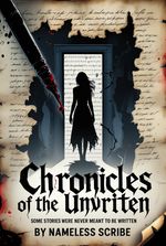 Chronicles Of The Unwritten