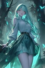 Clan Building System: I'm not the Protagonist?!