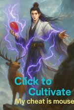 Click to Cultivate: My Cheat is a Mouse!