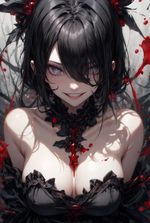 Codex Null: Simulation Through Madness