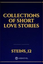 collections of short love stories