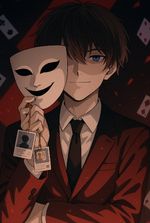 Conan: The Phantom Heart Thief