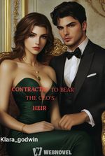CONTRACTED TO BEAR THE CEO'S HEIR