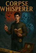CORPSE WHISPERER