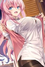 COTE: Honami Ichinose Childhood Friend