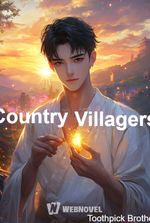 Country Villagers