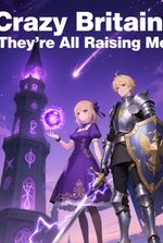 Crazy Britain:They’re All Raising Me