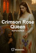 Crimson Rose Queen