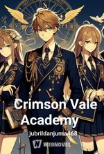 Crimson Vale Academy