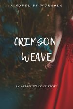 CRIMSON WEAVE