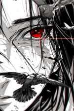 Crimson Winds Of Konoha