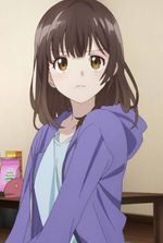 Crossover: I Took In a Runaway High School Girl