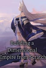 Crossover Shipgirls: Building a Dimensional Empire from Scratch