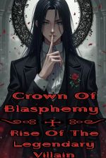 Crown Of Blasphemy: Rise Of The Legendary Villain