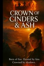 Crown of Cinders and Ash