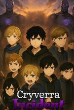 Cryverra incident